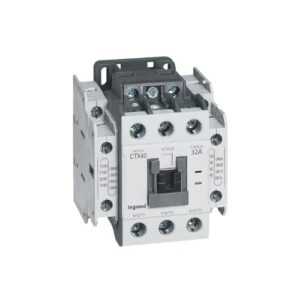 Automatización y control