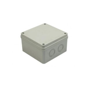 Canalización eléctrica