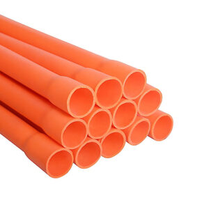 Tubo Conduit PVC 16mm 3mts TUBERIA