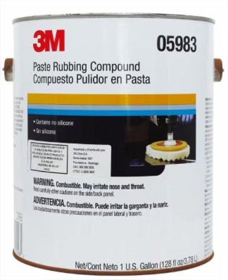 compuesto pulidor q