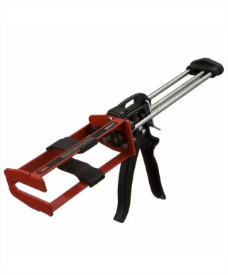 pistola manual