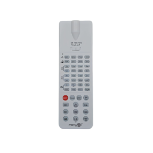 Control para Campana Ufo Modelo Taurus