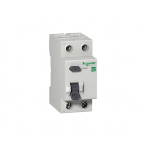 Interruptor Diferencial 2P 30mA Easy9